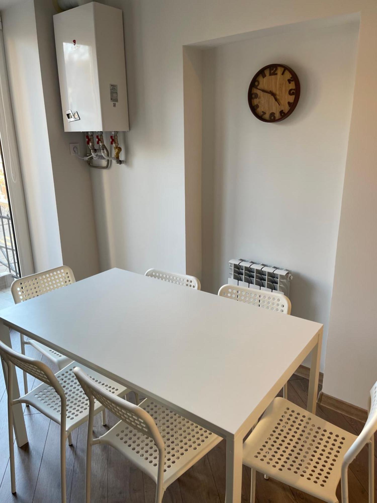 Yerevan Downtown Luxe Apartment Exterior photo