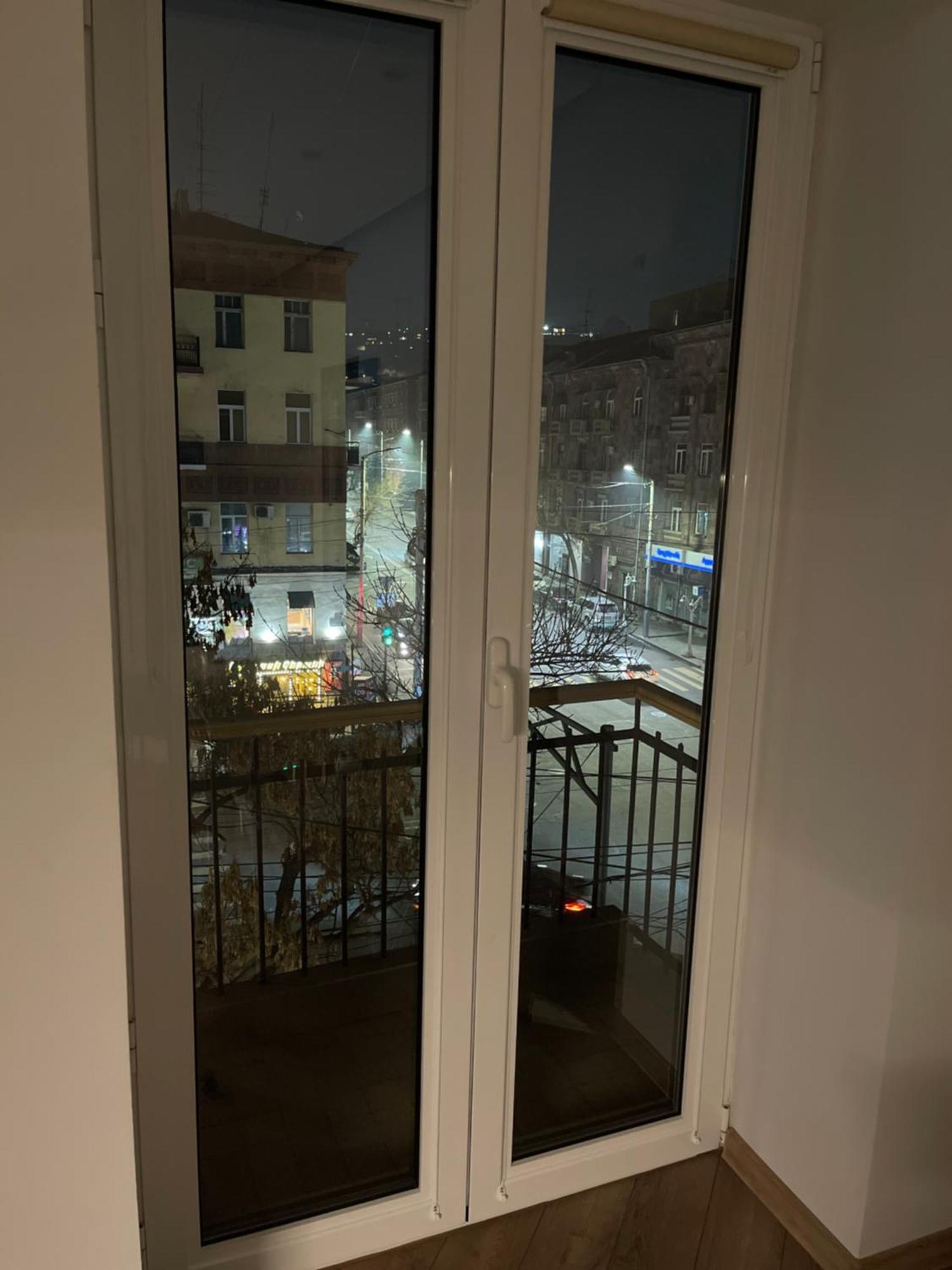 Yerevan Downtown Luxe Apartment Exterior photo