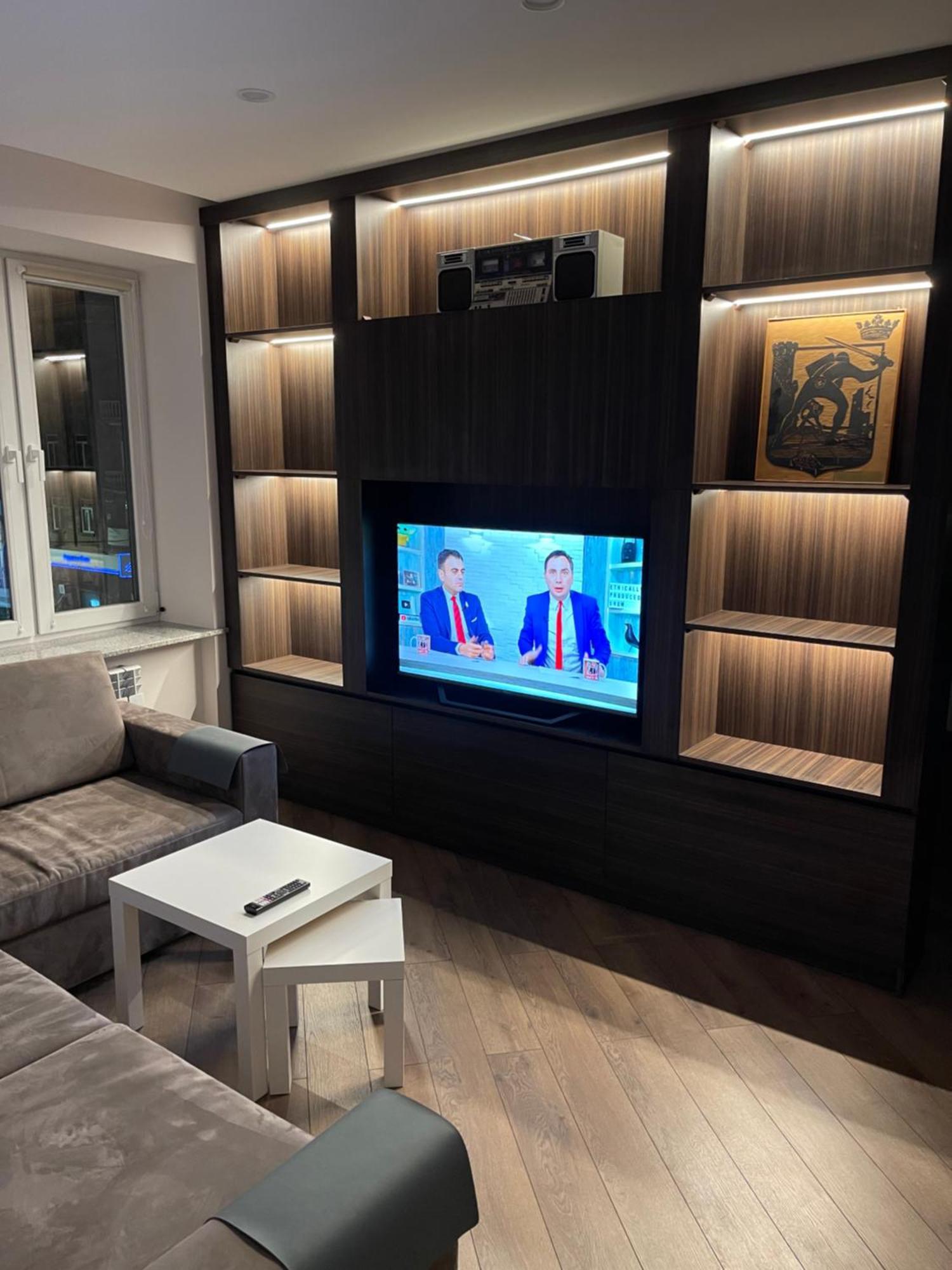 Yerevan Downtown Luxe Apartment Exterior photo