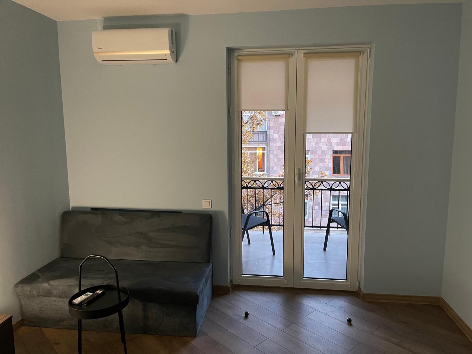 Yerevan Downtown Luxe Apartment Exterior photo