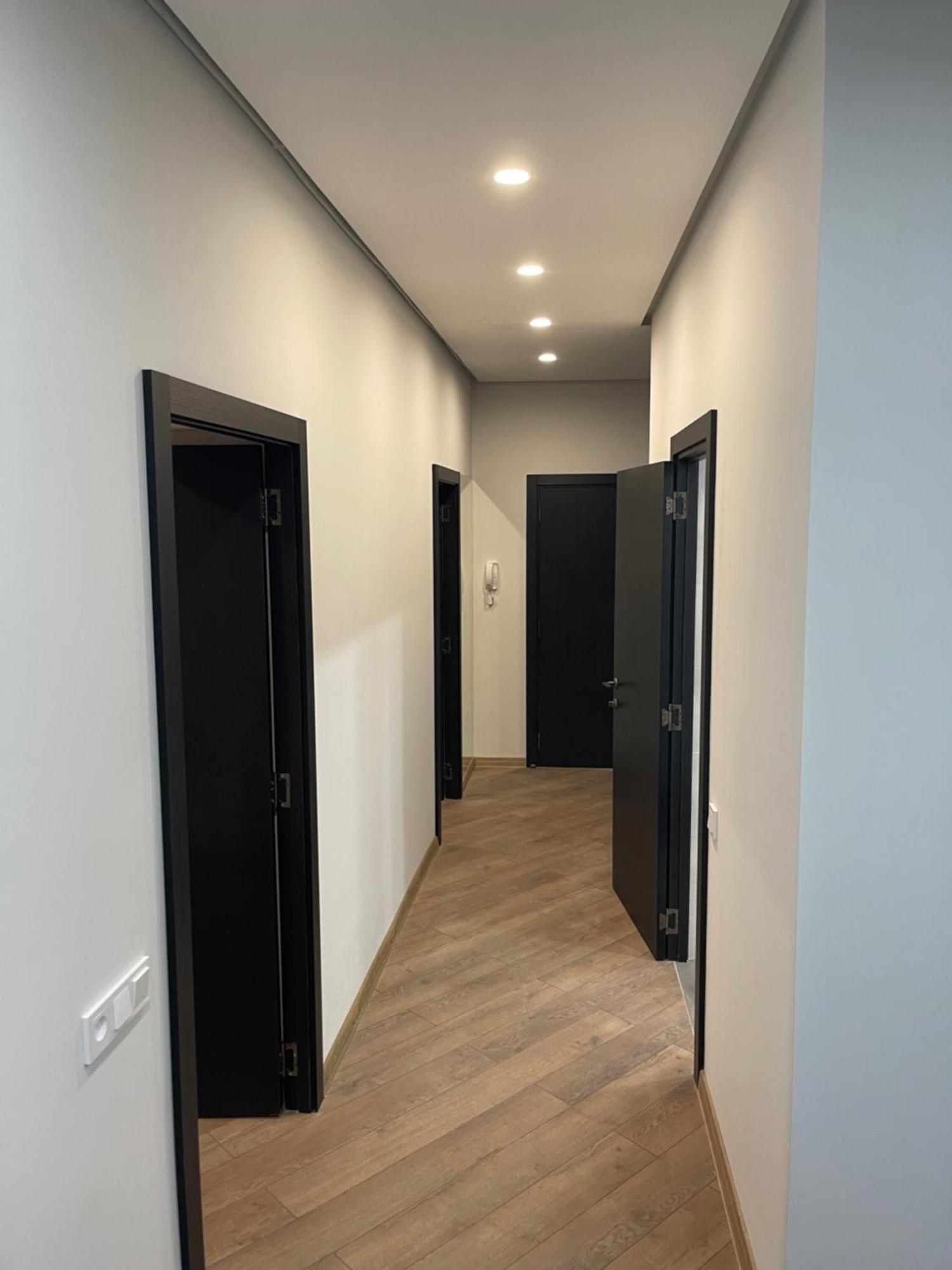 Yerevan Downtown Luxe Apartment Exterior photo