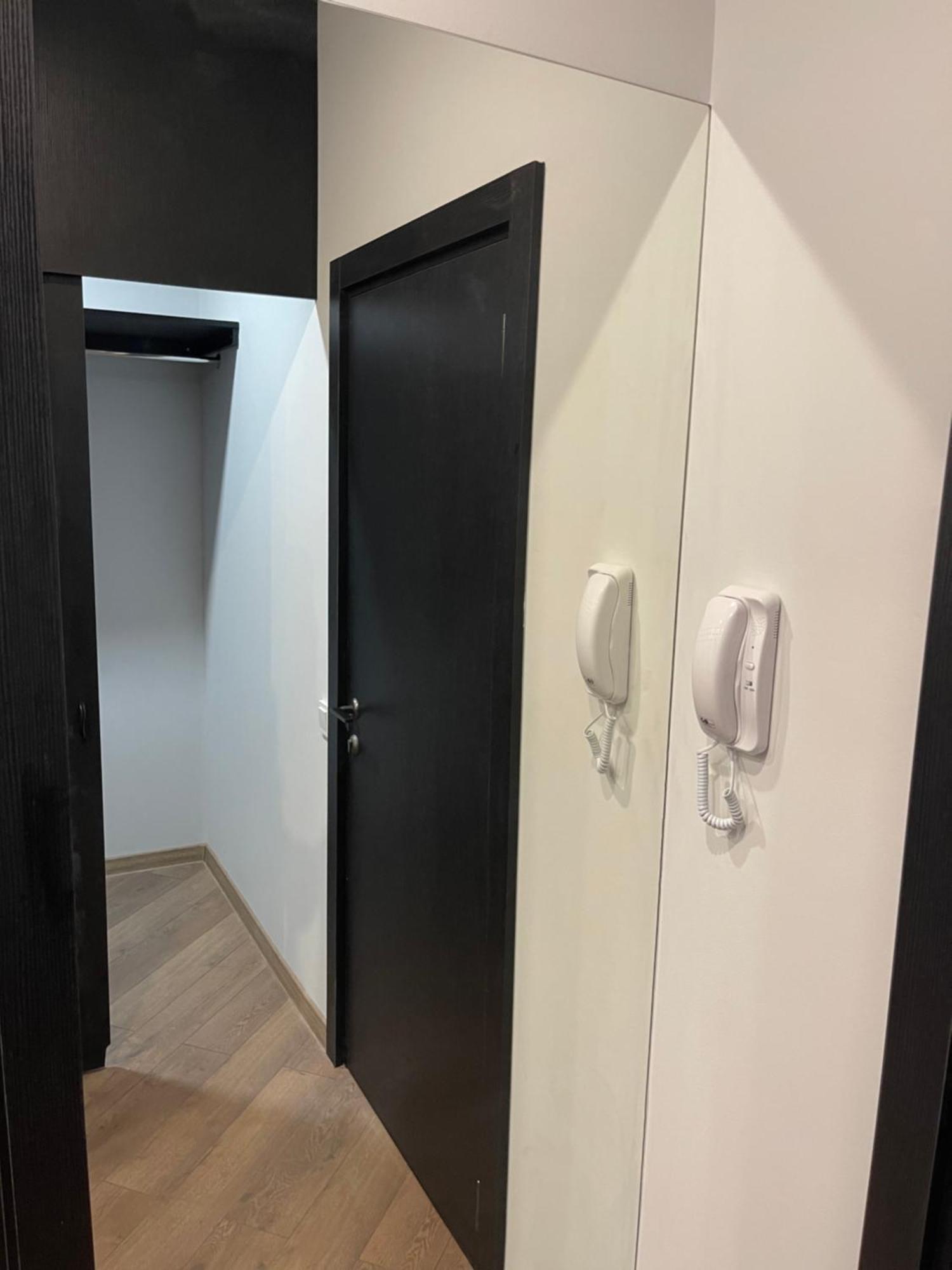 Yerevan Downtown Luxe Apartment Exterior photo