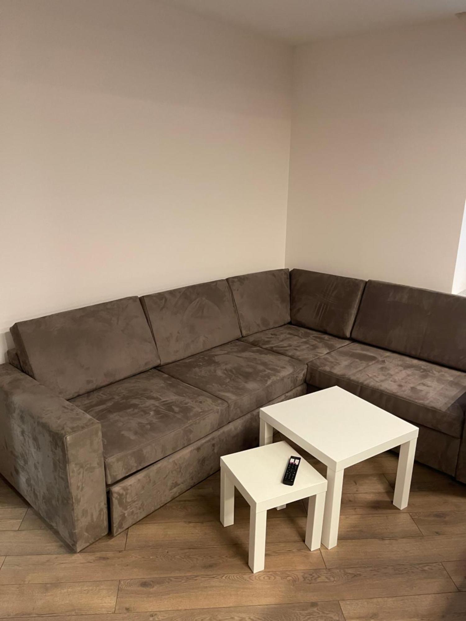 Yerevan Downtown Luxe Apartment Exterior photo