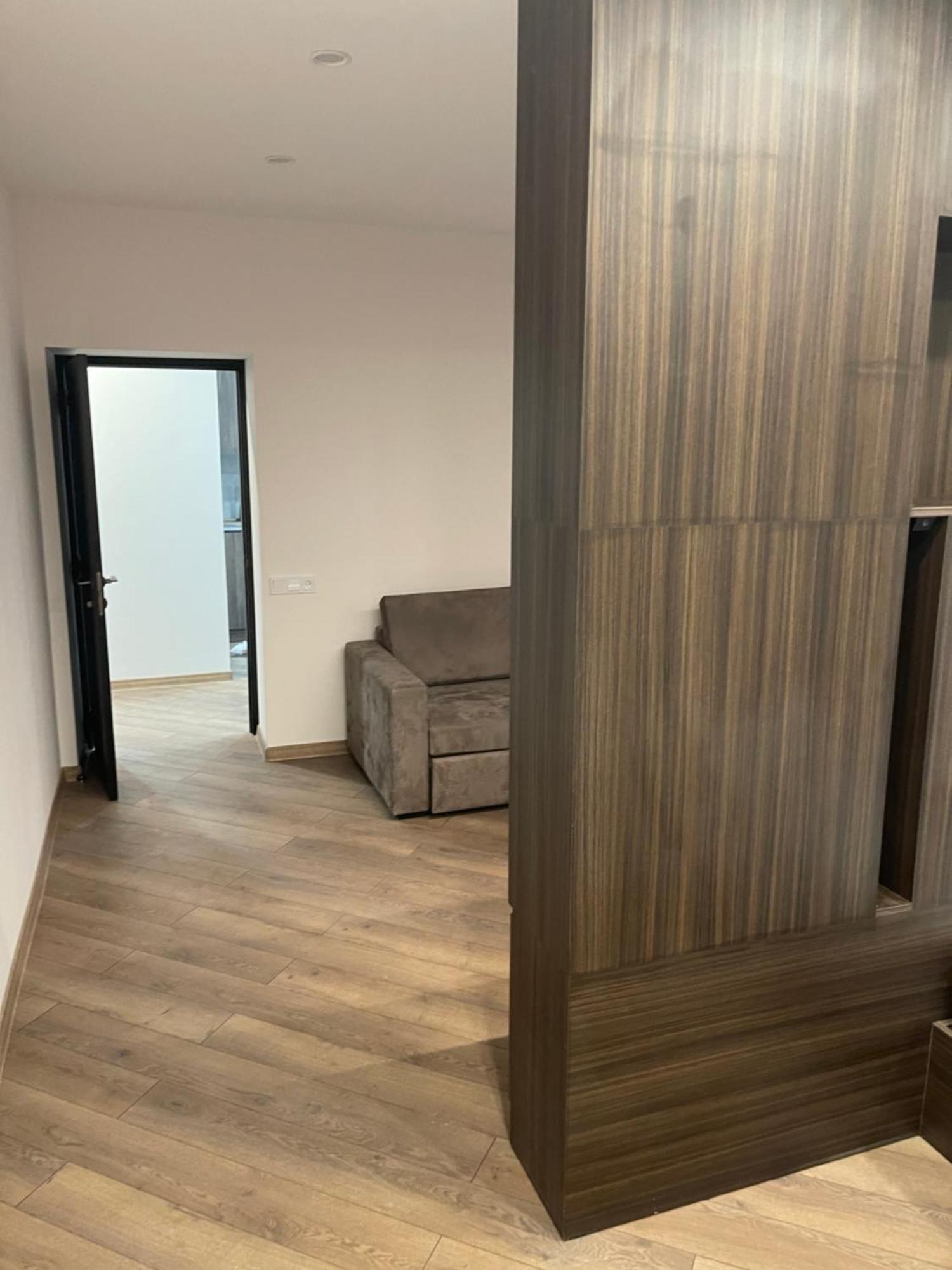 Yerevan Downtown Luxe Apartment Exterior photo